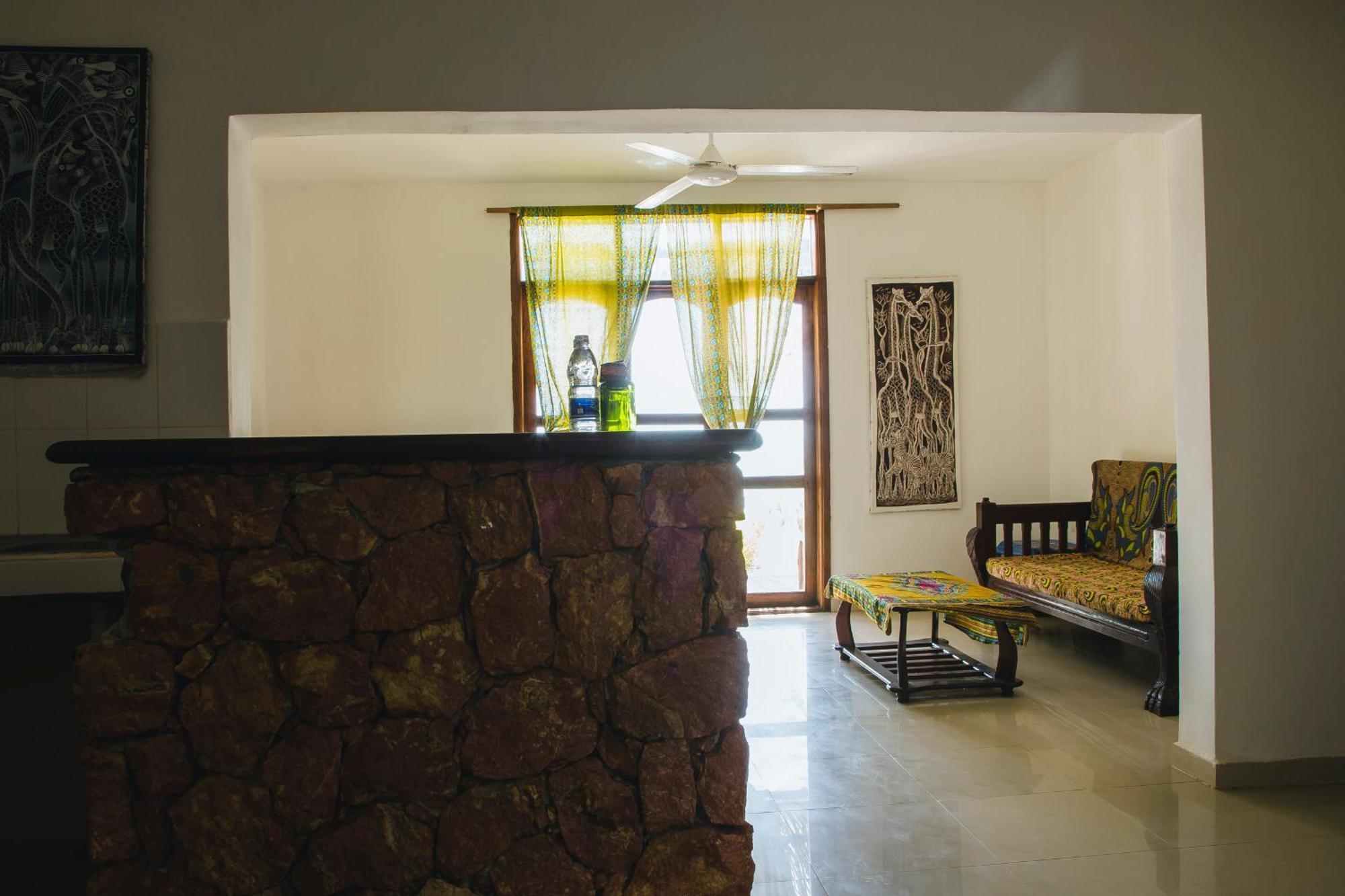 Moonshine Uroa Boutique Hotel Номер фото