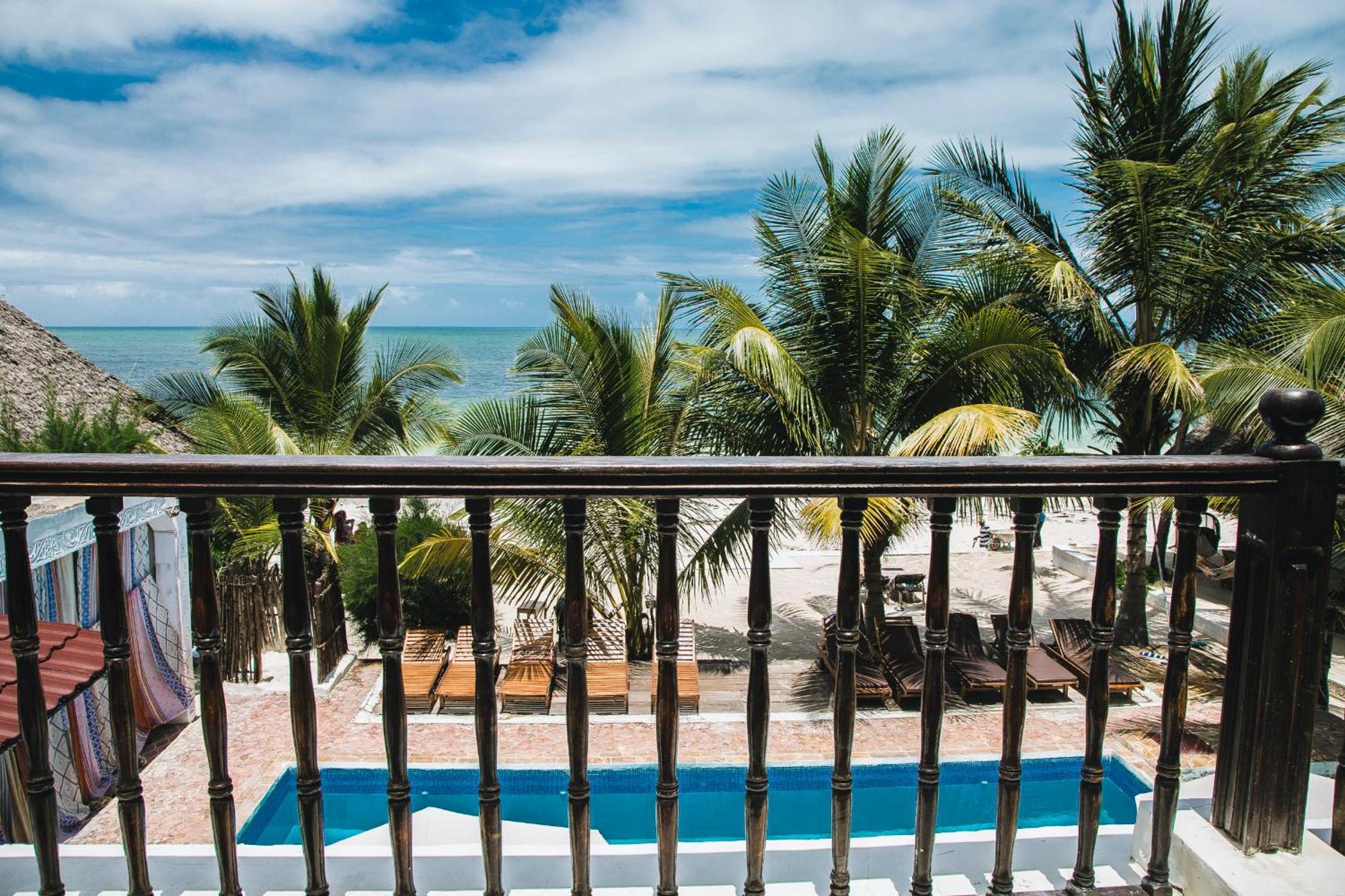 Moonshine Uroa Boutique Hotel Номер фото